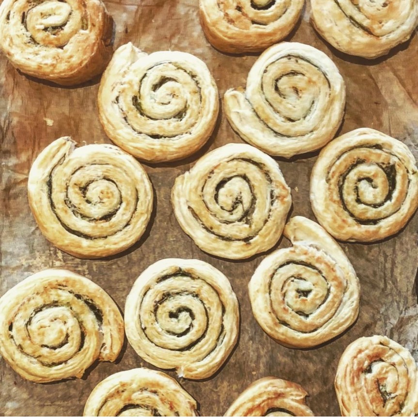 Easy peasy kids&nbsp;grub…