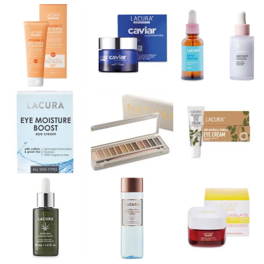 Where you least expect&nbsp;it…