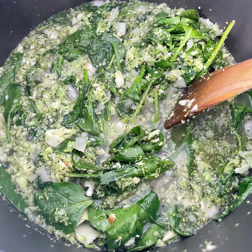 A tasty bowl of&nbsp;warmth