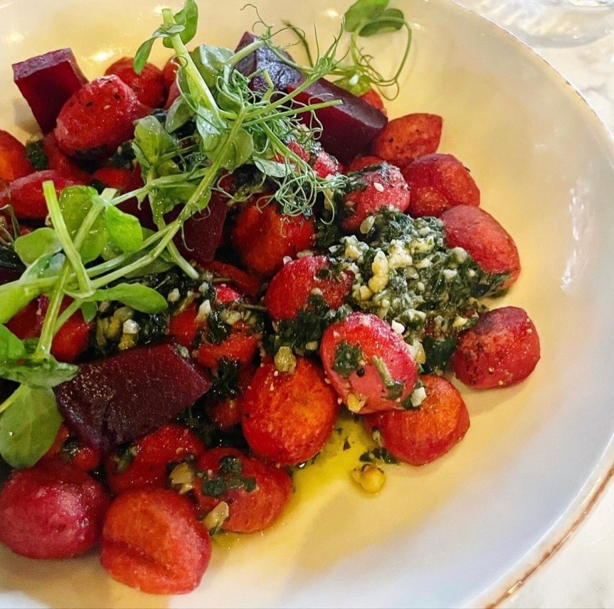 Bottanika, interiors as great as their tasty&nbsp;food